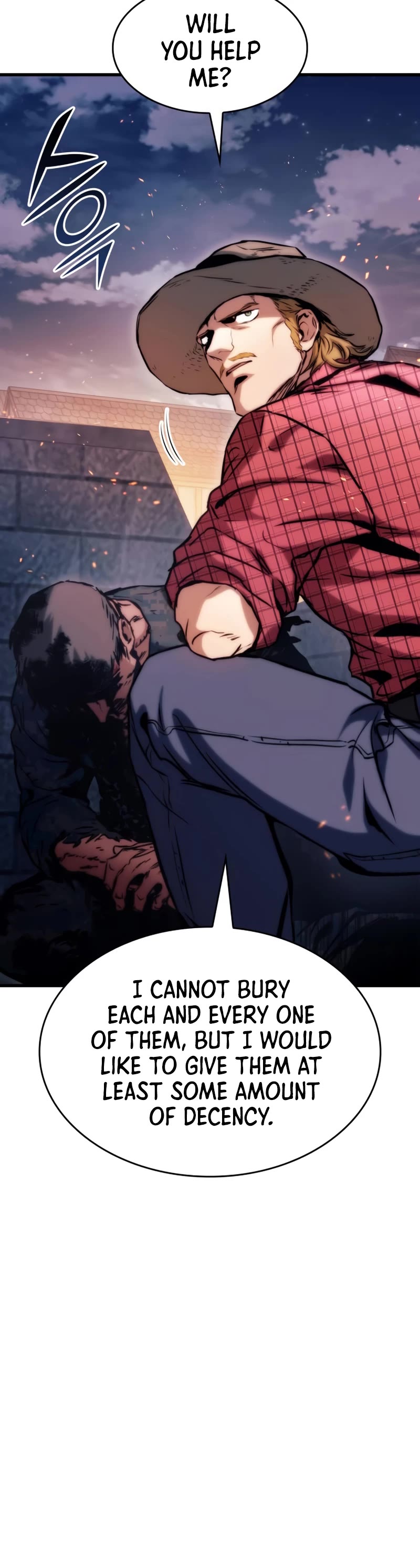 Kill The Dragon Chapter 78 page 26 - Chapter 78