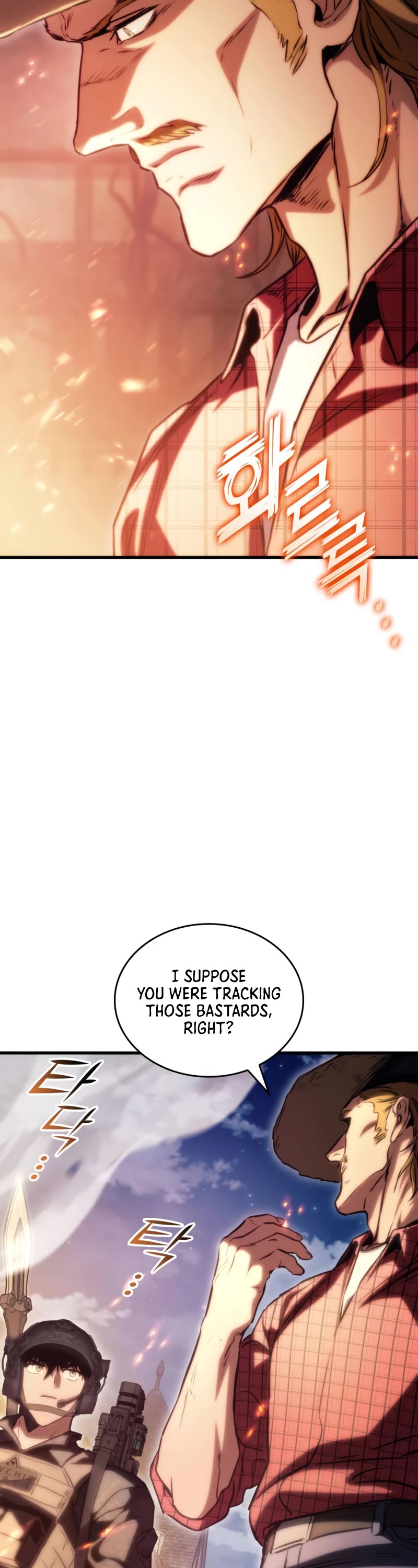 Kill The Dragon Chapter 78 page 29 - Chapter 78