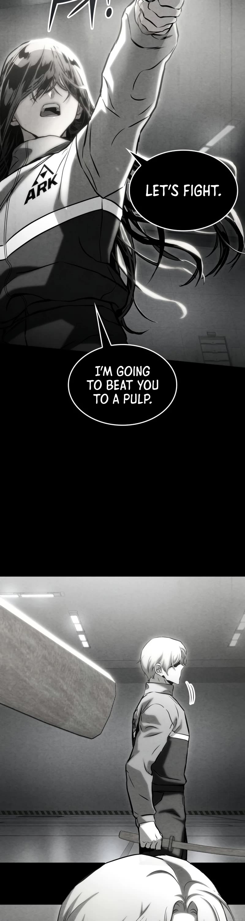 Kill The Dragon Chapter 78 page 3 - Chapter 78