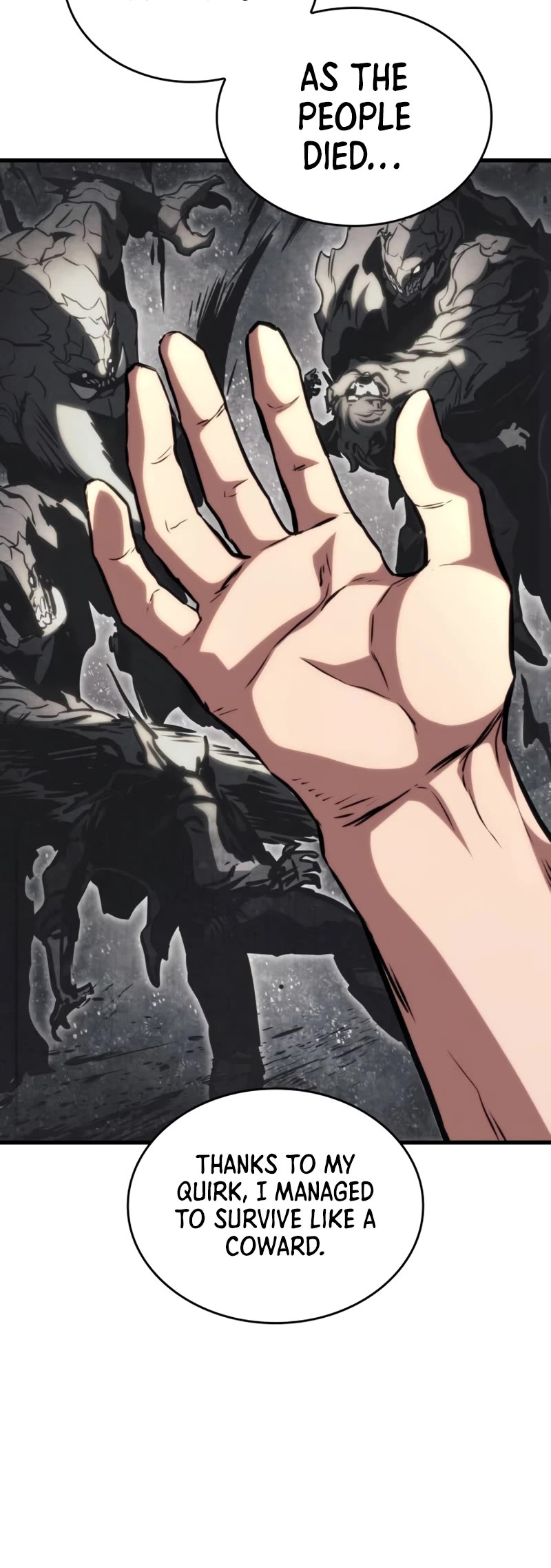 Kill The Dragon Chapter 78 page 31 - Chapter 78