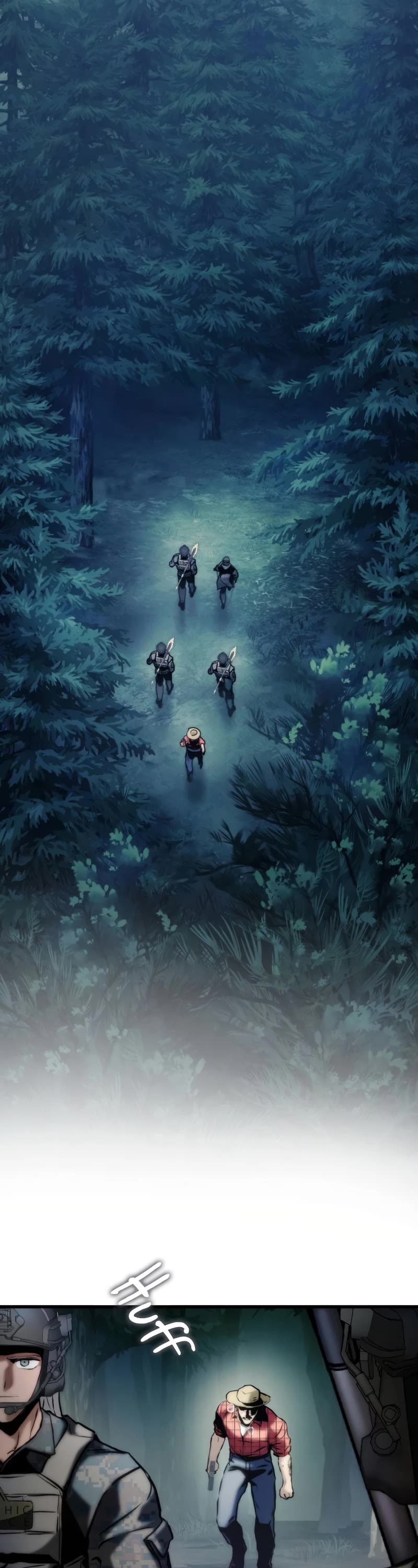 Kill The Dragon Chapter 78 page 37 - Chapter 78