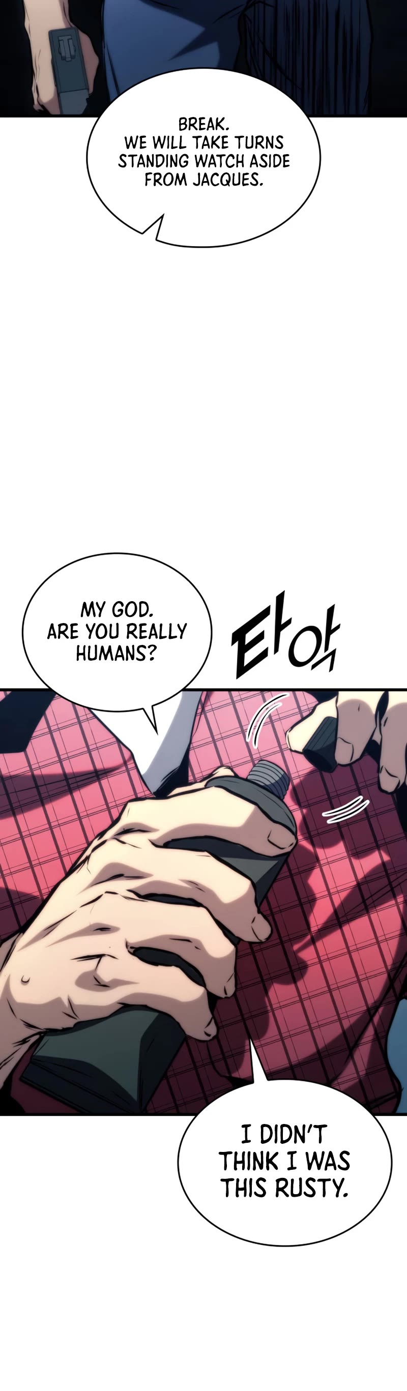 Kill The Dragon Chapter 78 page 39 - Chapter 78
