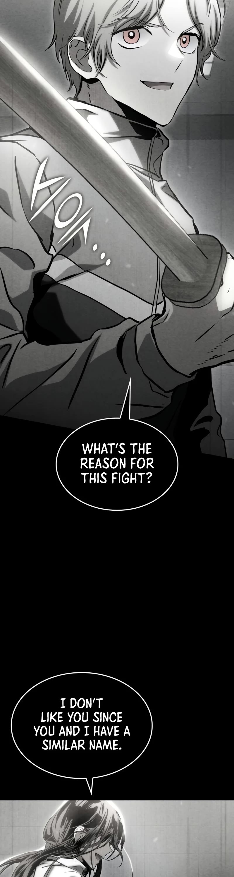 Kill The Dragon Chapter 78 page 4 - Chapter 78