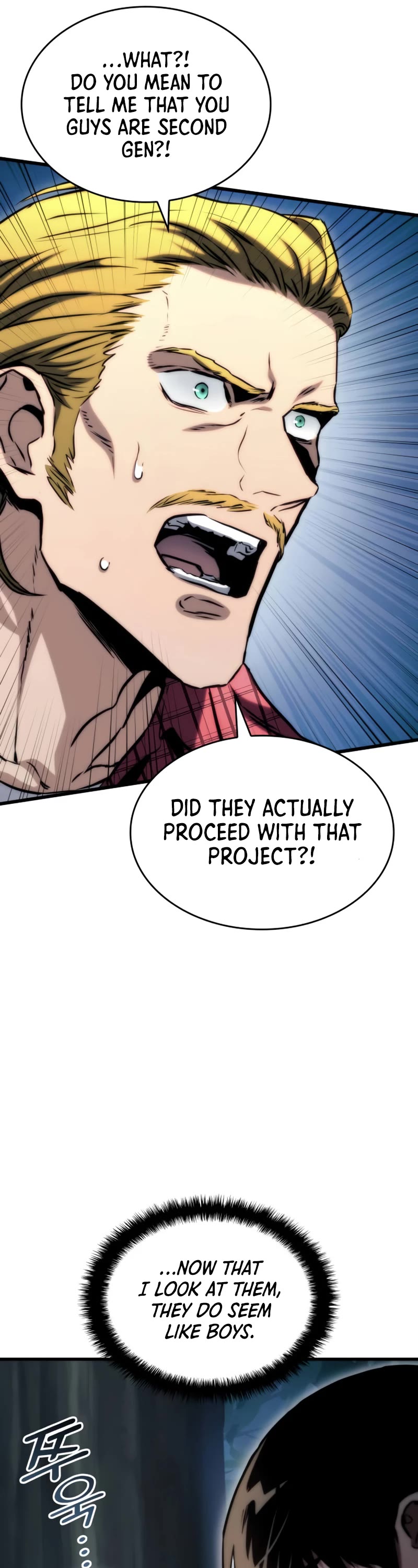 Kill The Dragon Chapter 78 page 41 - Chapter 78