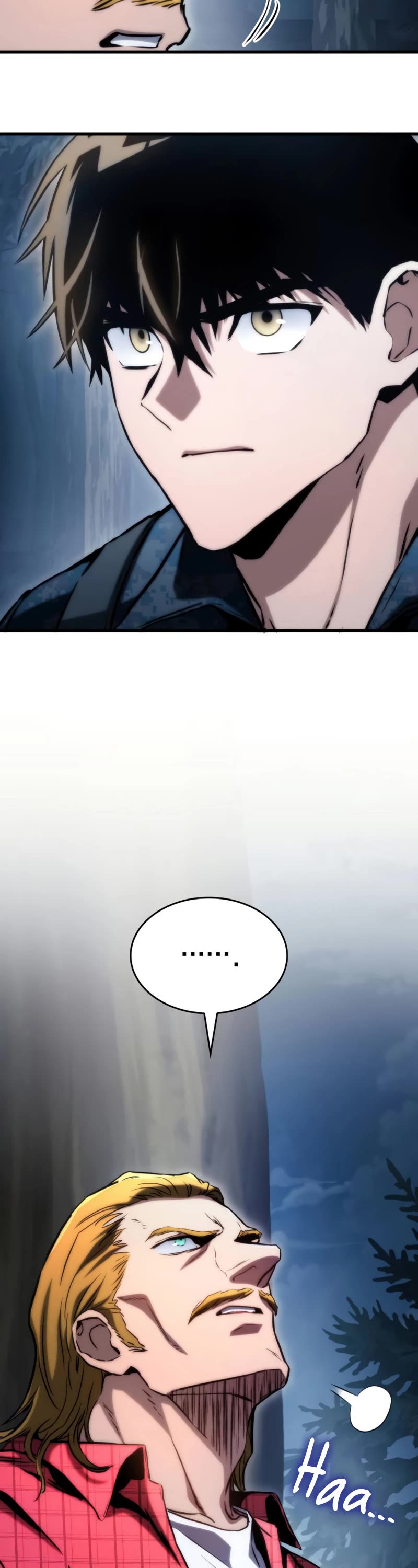 Kill The Dragon Chapter 78 page 43 - Chapter 78