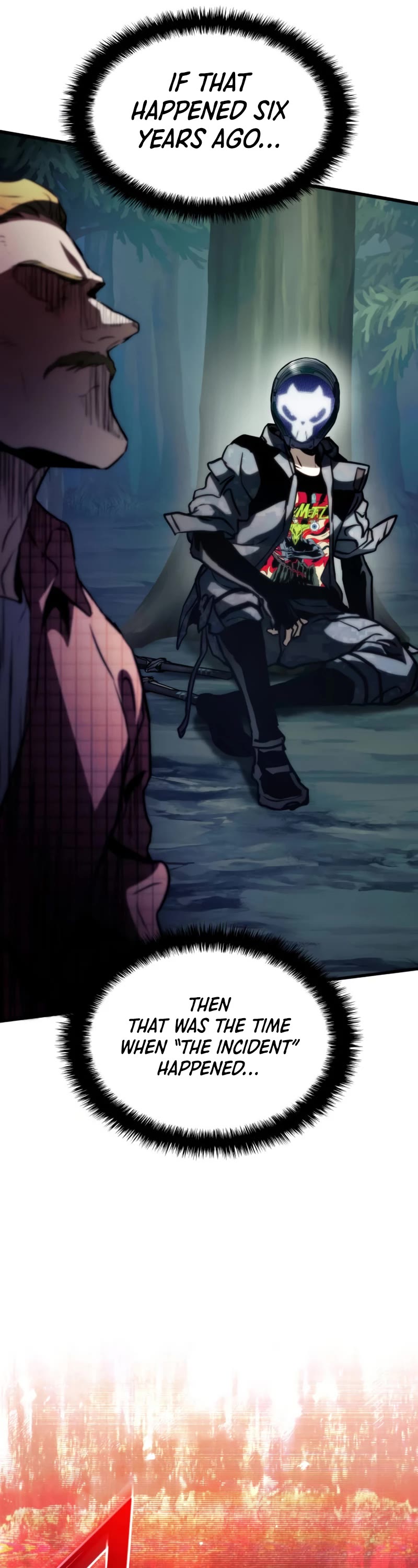 Kill The Dragon Chapter 78 page 46 - Chapter 78