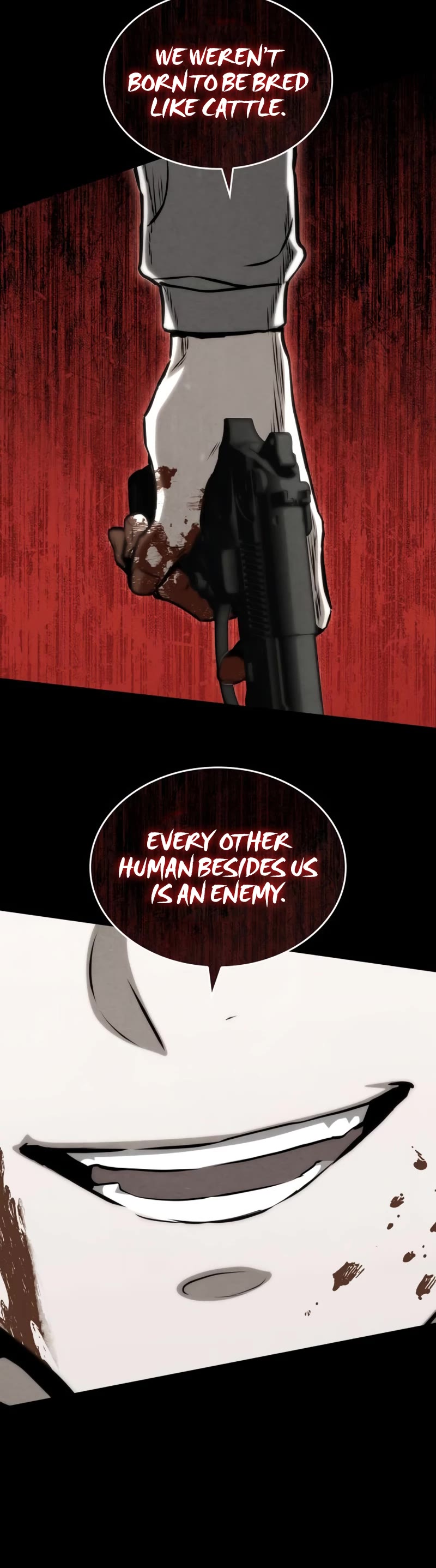 Kill The Dragon Chapter 78 page 50 - Chapter 78