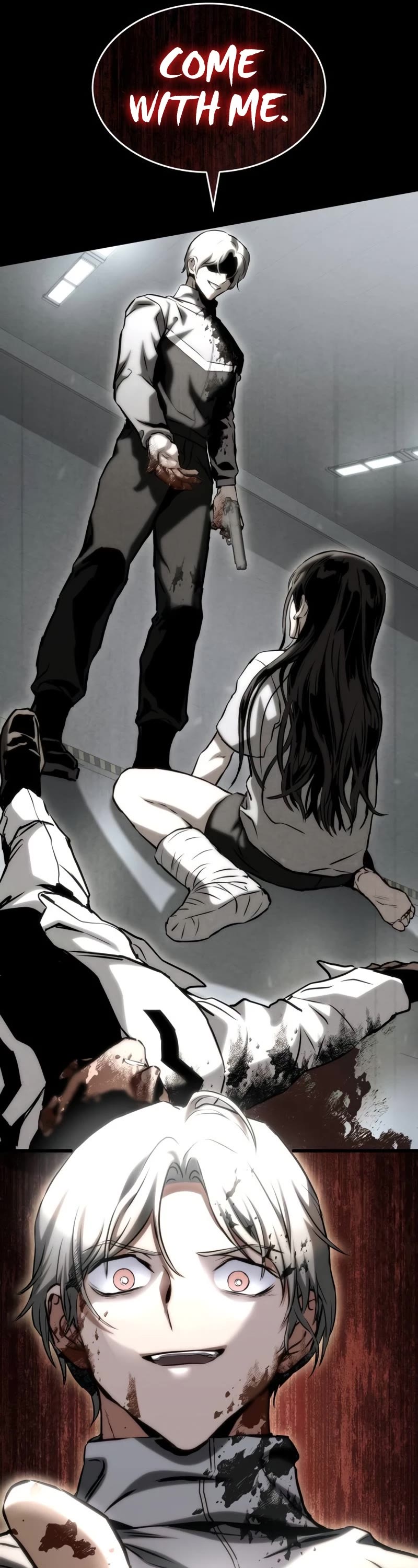 Kill The Dragon Chapter 78 page 51 - Chapter 78