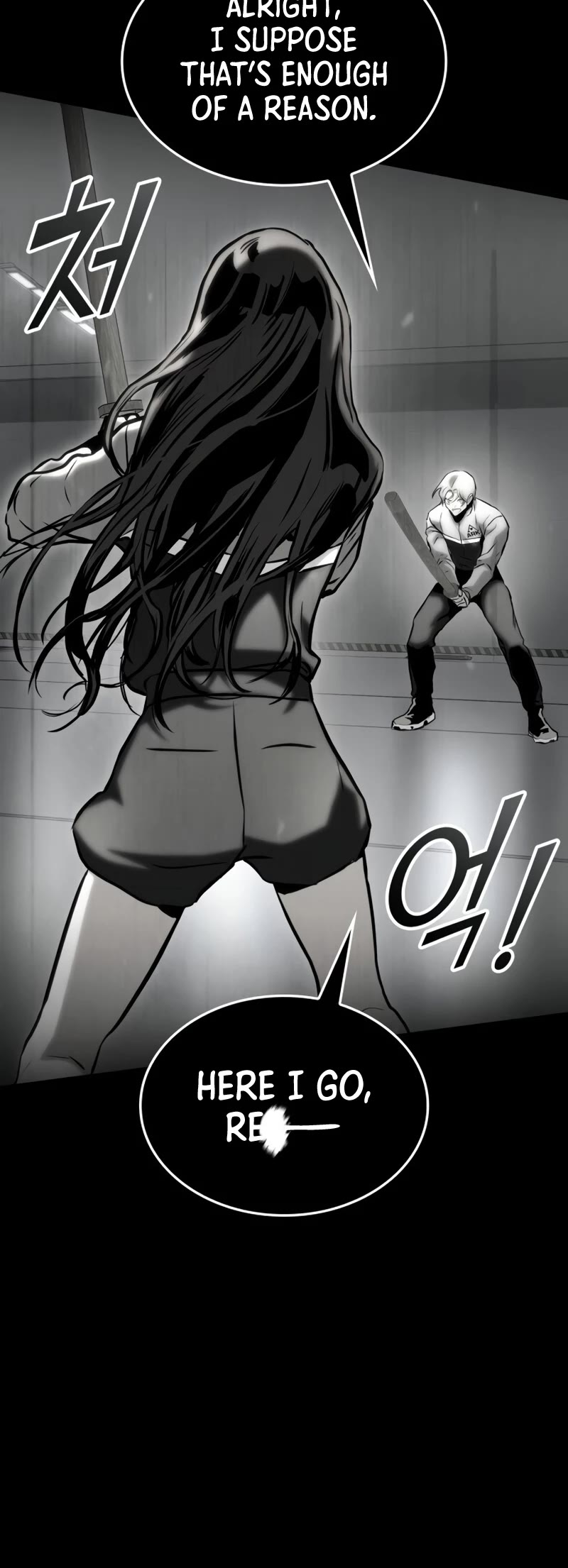 Kill The Dragon Chapter 78 page 6 - Chapter 78