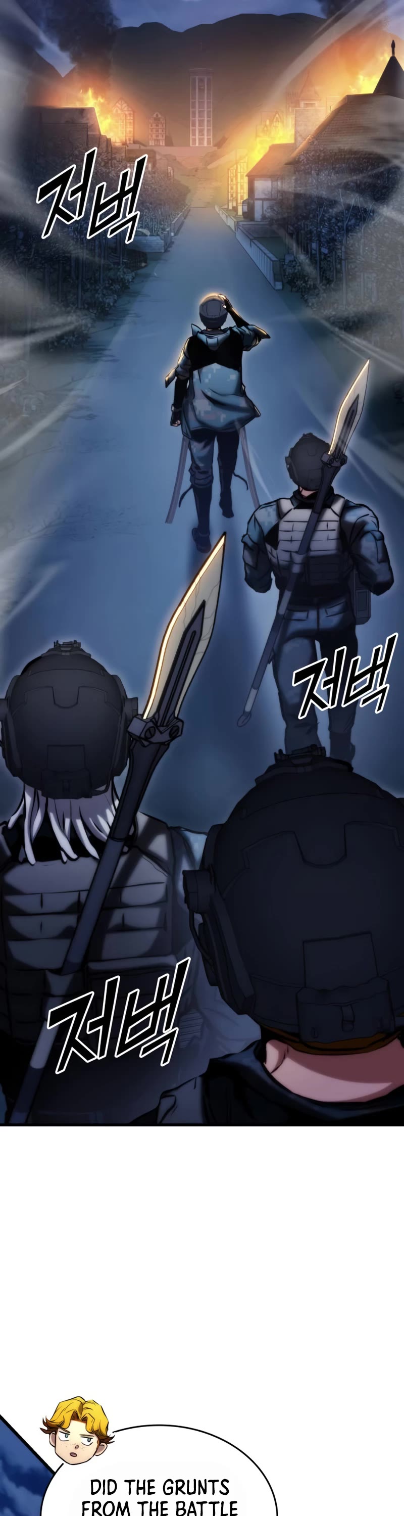 Kill The Dragon Chapter 78 page 9 - Chapter 78