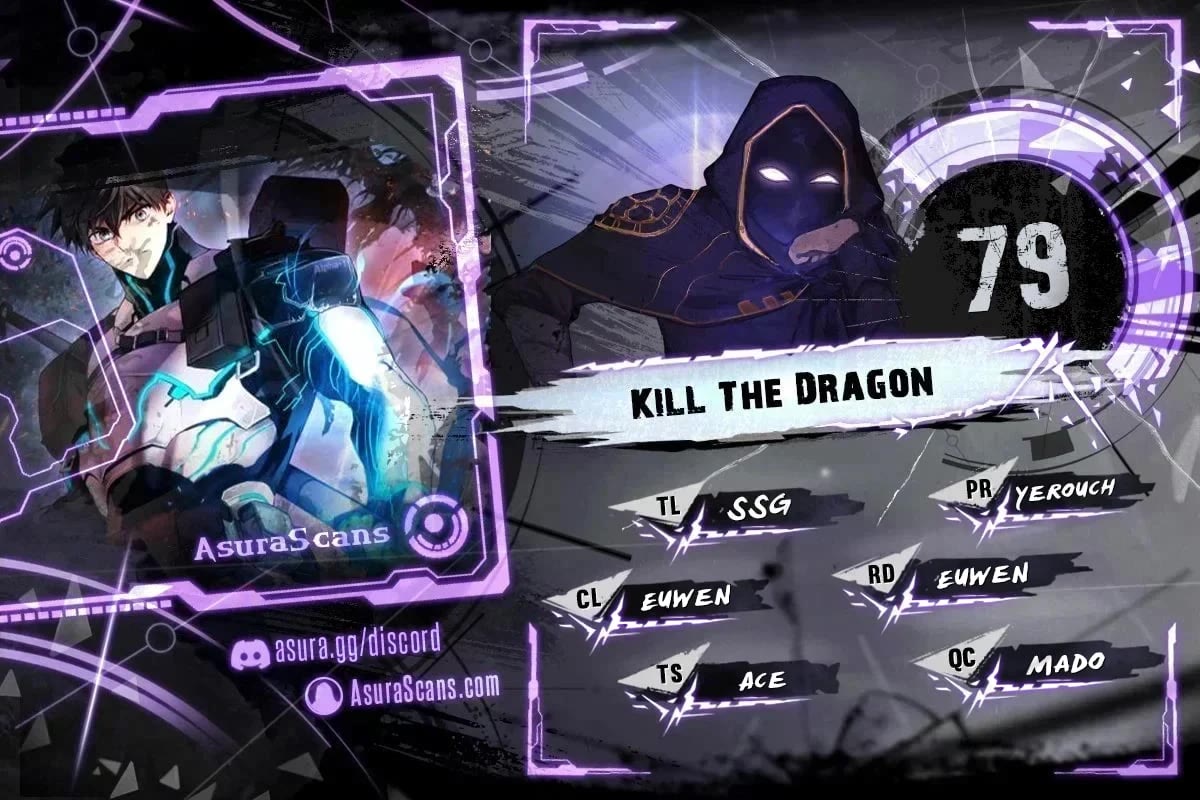 Kill The Dragon Chapter 79 page 1 - Chapter 79