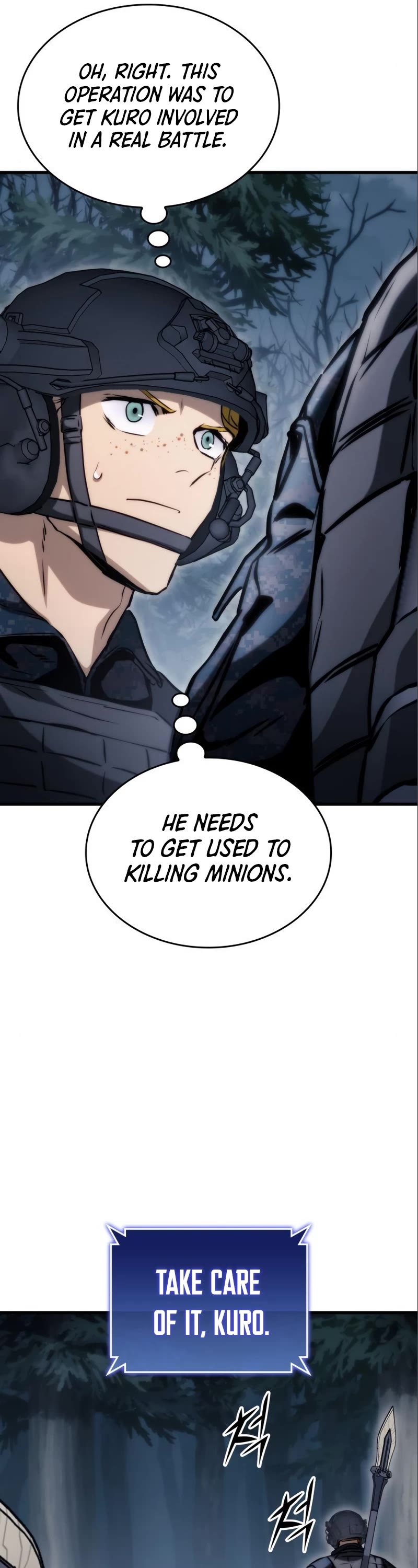 Kill The Dragon Chapter 79 page 17 - Chapter 79