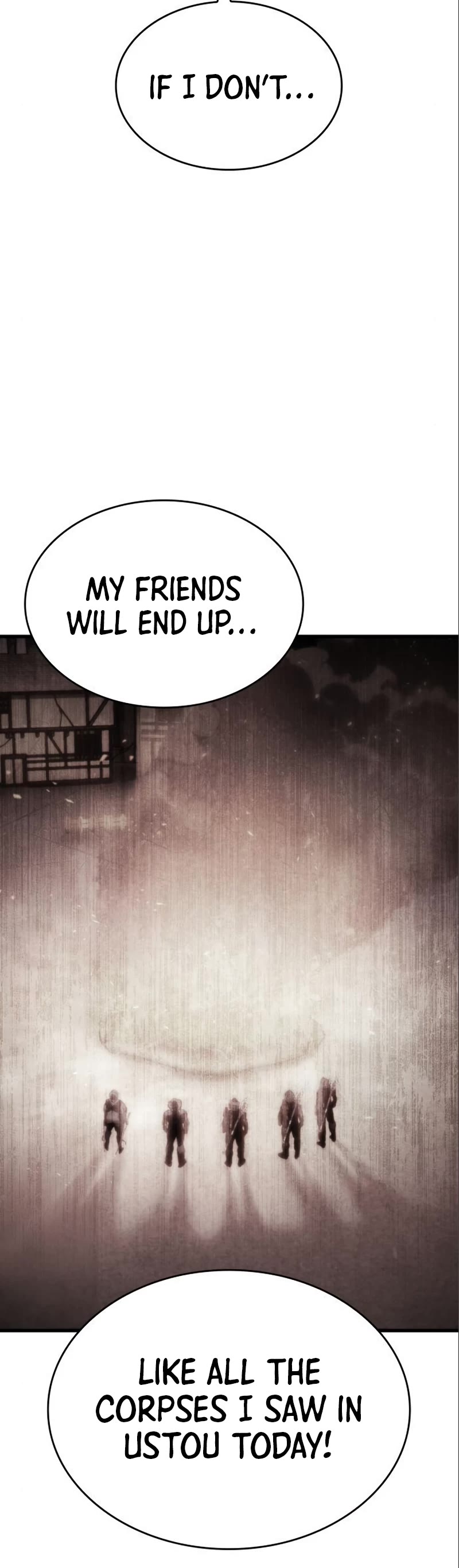 Kill The Dragon Chapter 79 page 21 - Chapter 79
