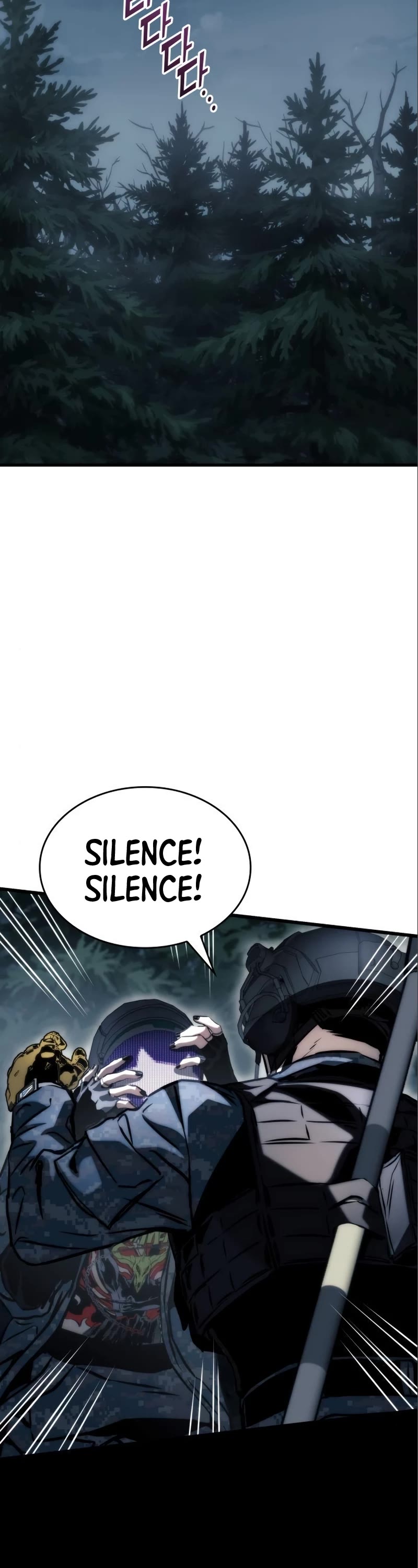 Kill The Dragon Chapter 79 page 23 - Chapter 79