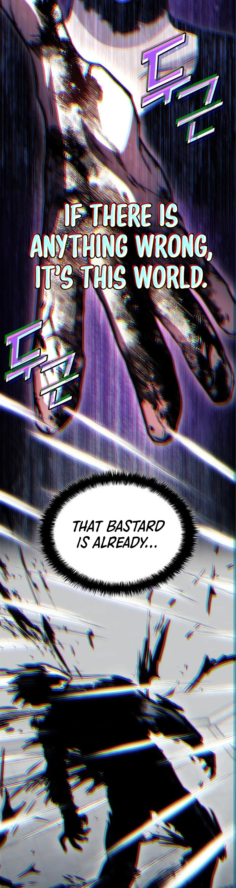Kill The Dragon Chapter 79 page 25 - Chapter 79