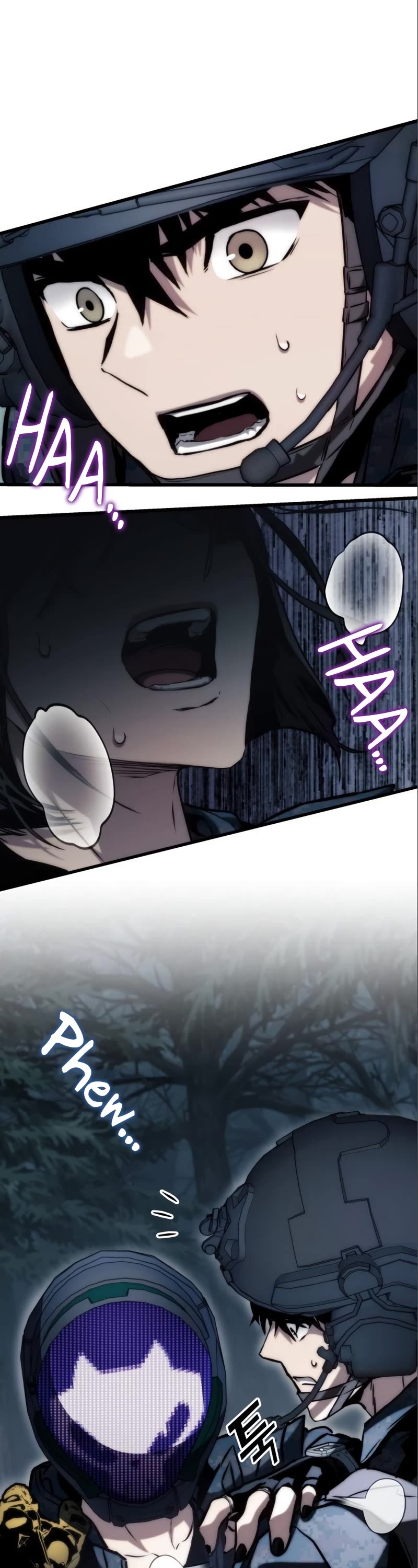 Kill The Dragon Chapter 79 page 28 - Chapter 79
