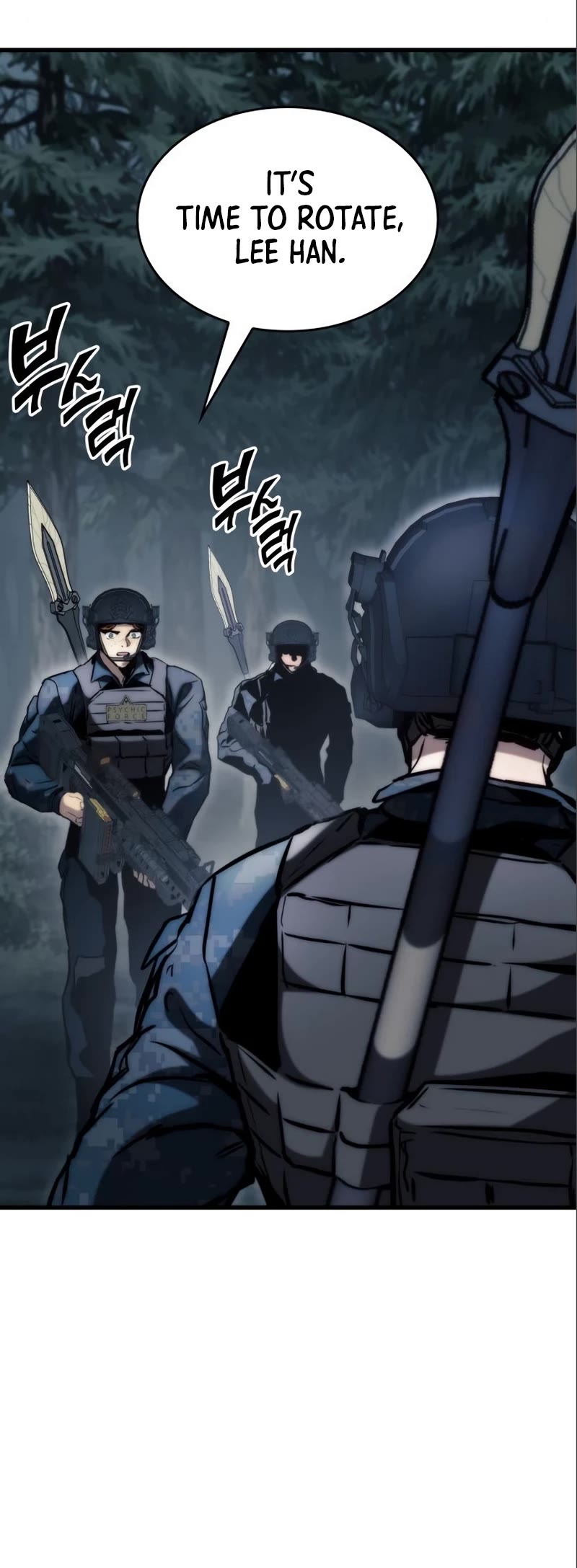 Kill The Dragon Chapter 79 page 30 - Chapter 79