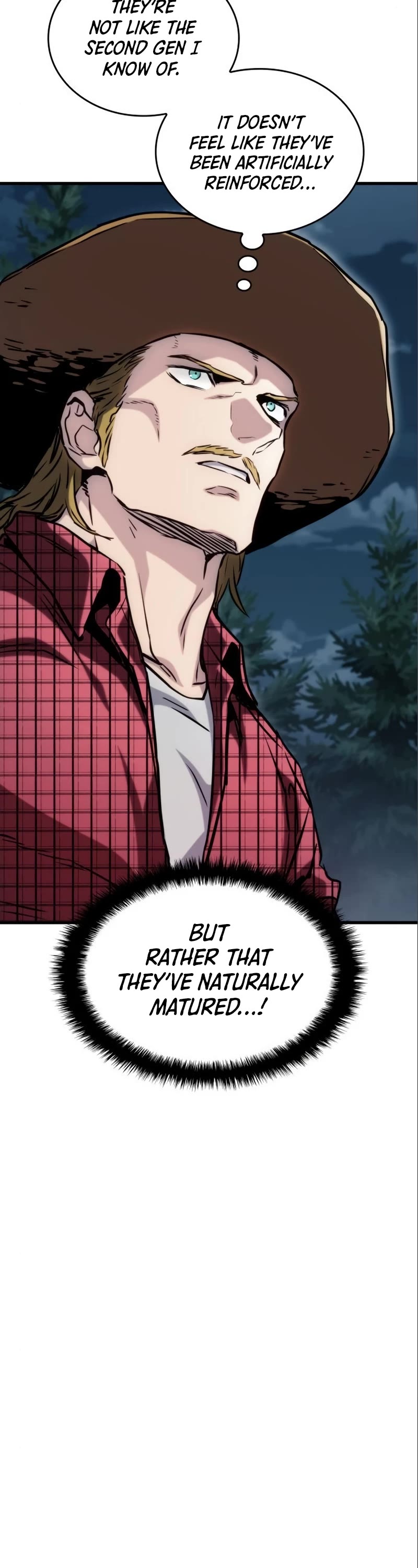 Kill The Dragon Chapter 79 page 34 - Chapter 79