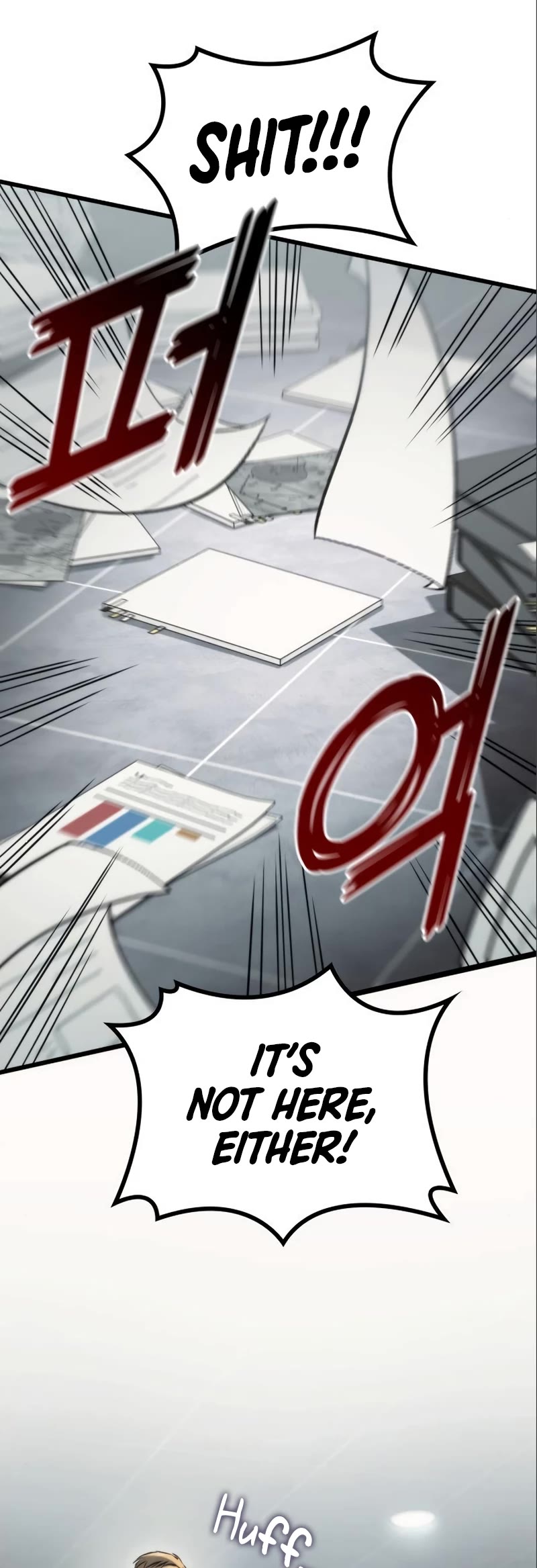 Kill The Dragon Chapter 79 page 35 - Chapter 79