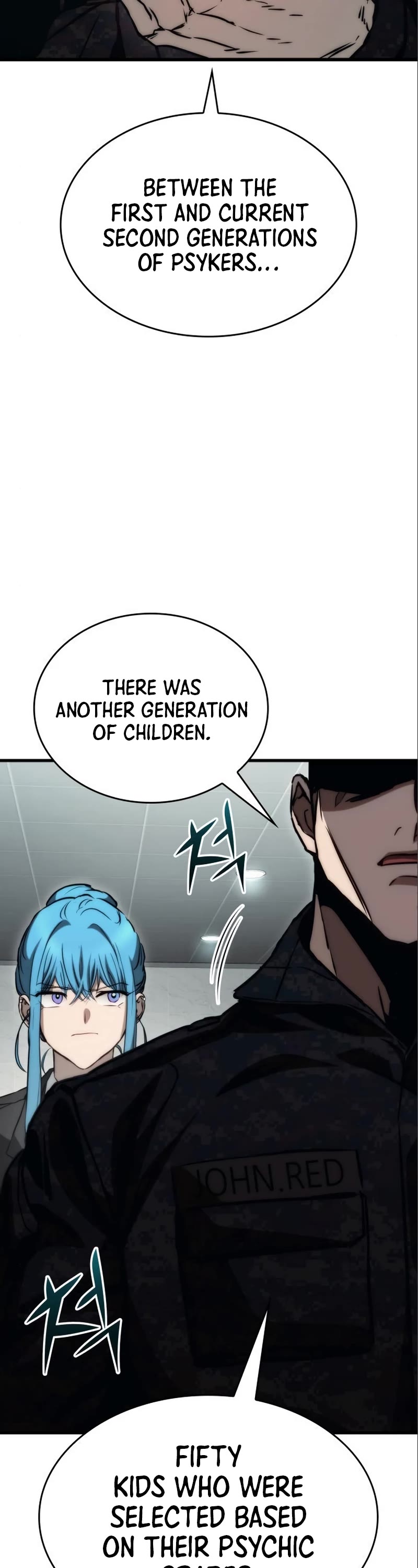 Kill The Dragon Chapter 79 page 39 - Chapter 79