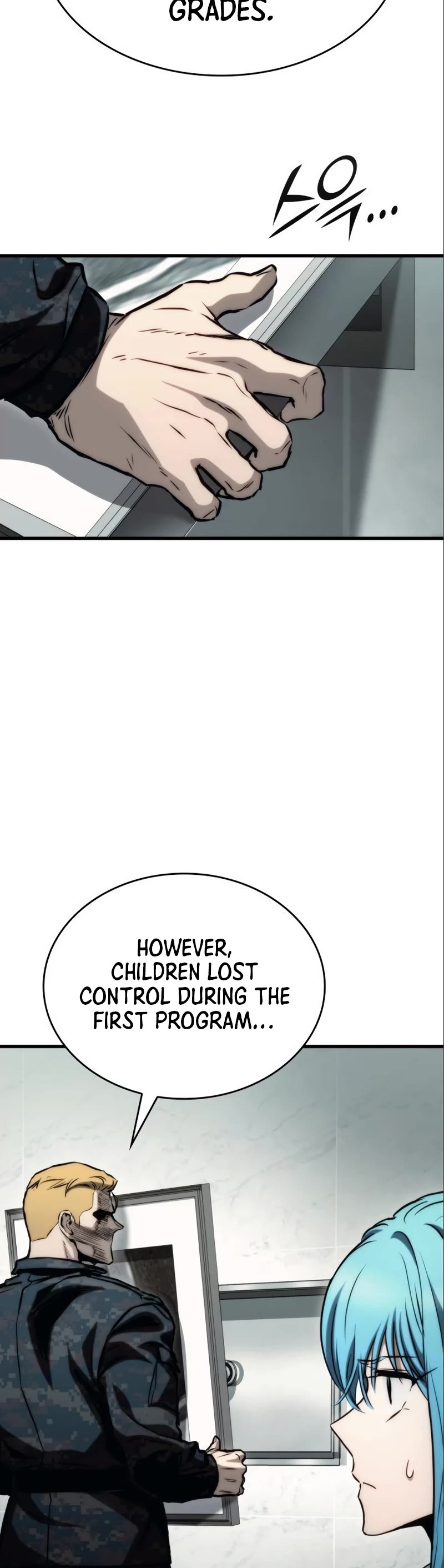 Kill The Dragon Chapter 79 page 40 - Chapter 79