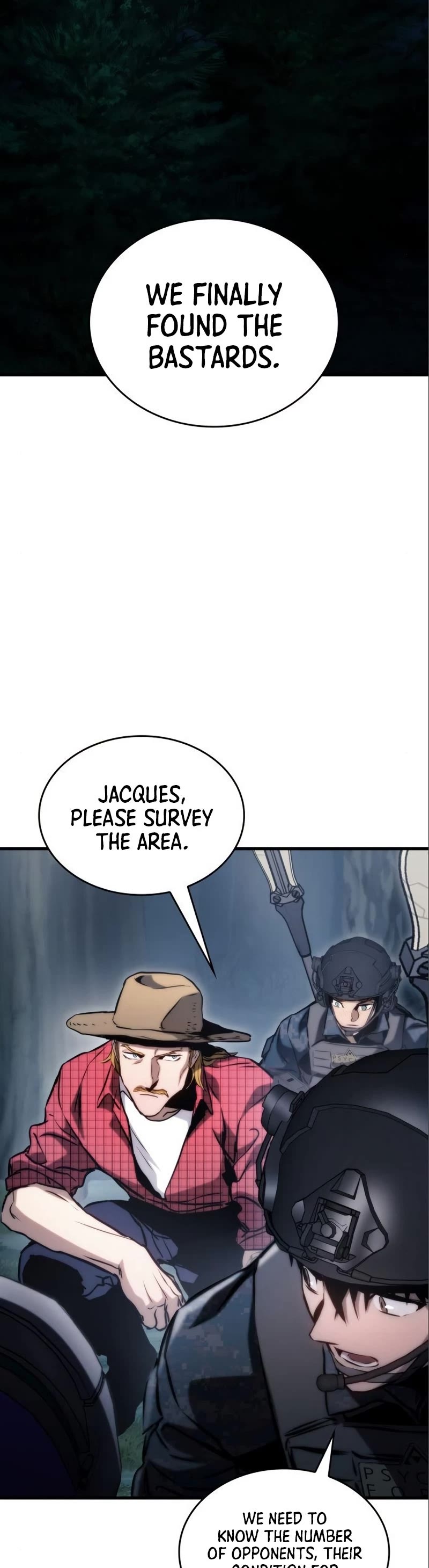 Kill The Dragon Chapter 79 page 44 - Chapter 79