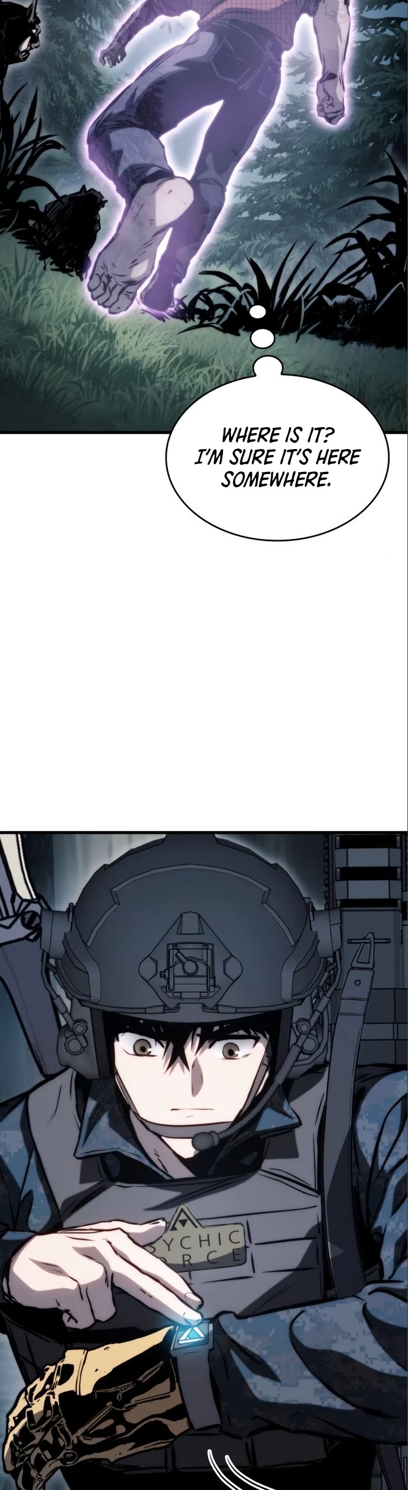Kill The Dragon Chapter 79 page 49 - Chapter 79
