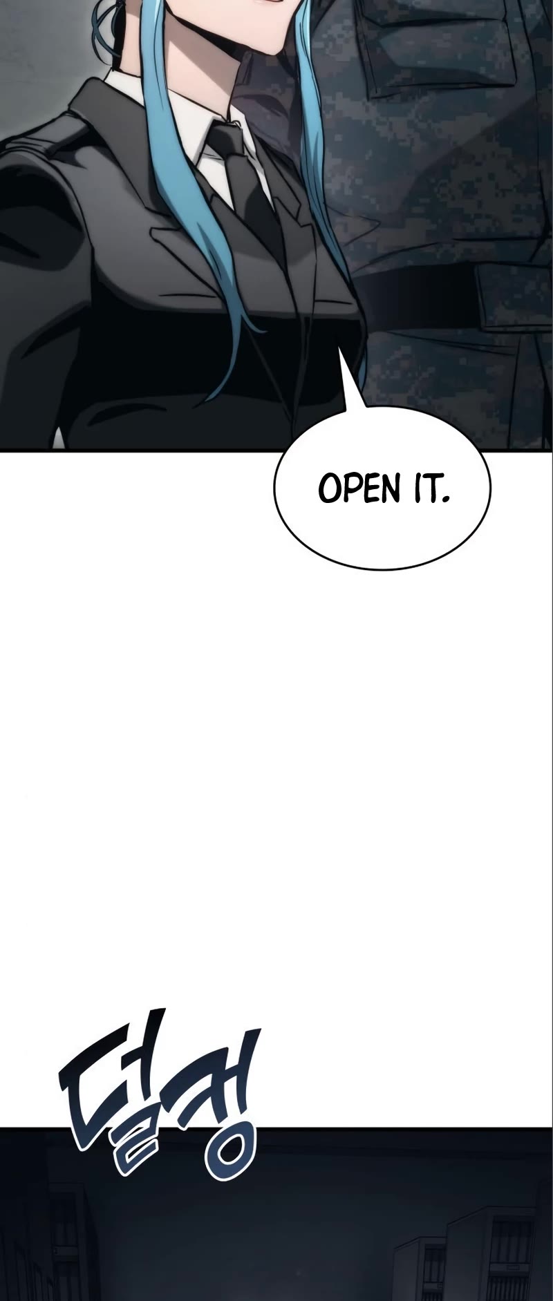 Kill The Dragon Chapter 79 page 5 - Chapter 79