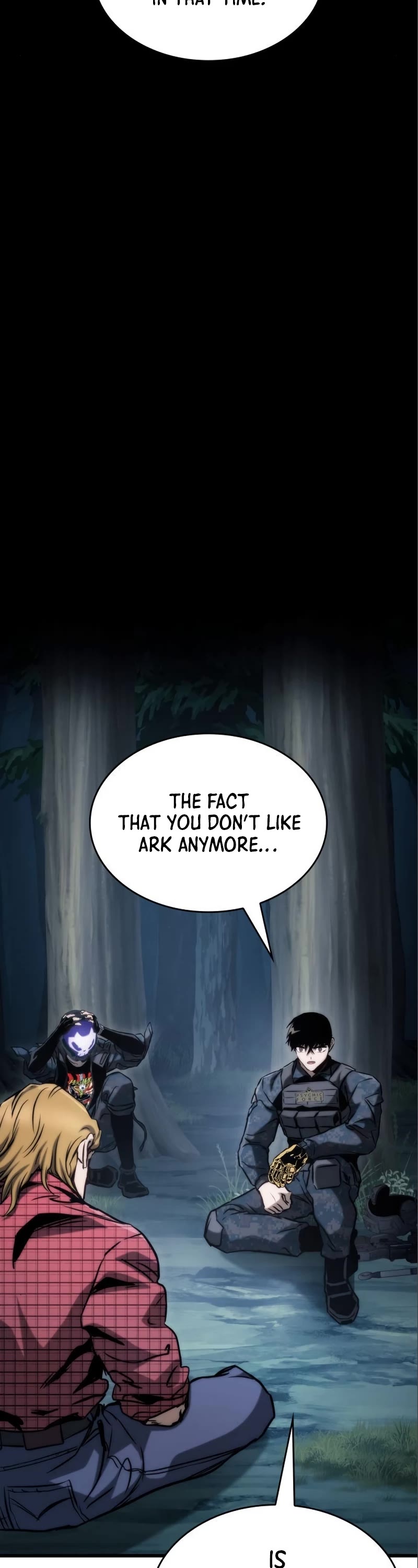Kill The Dragon Chapter 79 page 8 - Chapter 79