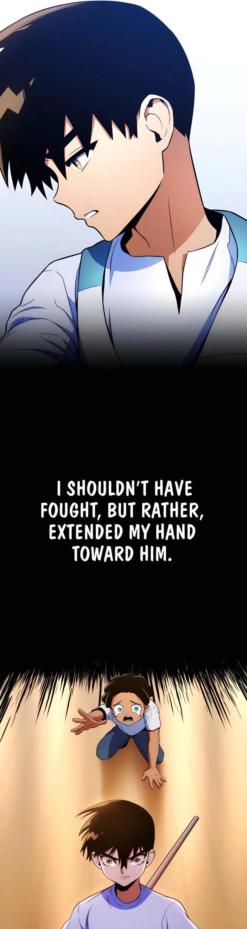 Kill The Dragon Chapter 8 page 14 - Chapter 8