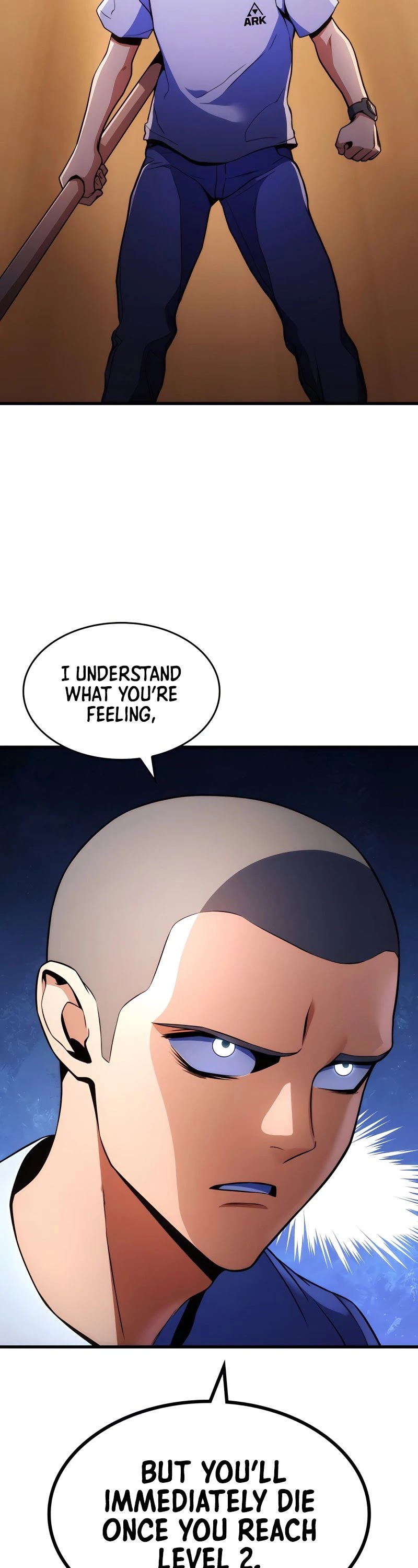 Kill The Dragon Chapter 8 page 15 - Chapter 8