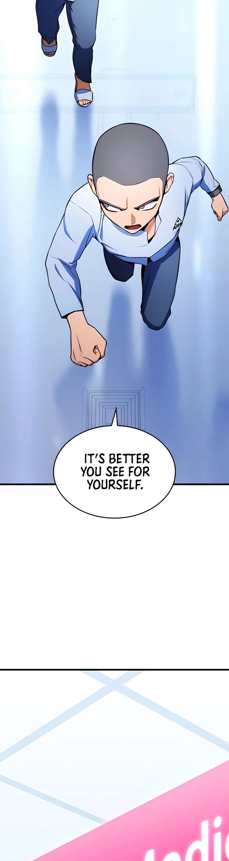 Kill The Dragon Chapter 8 page 19 - Chapter 8