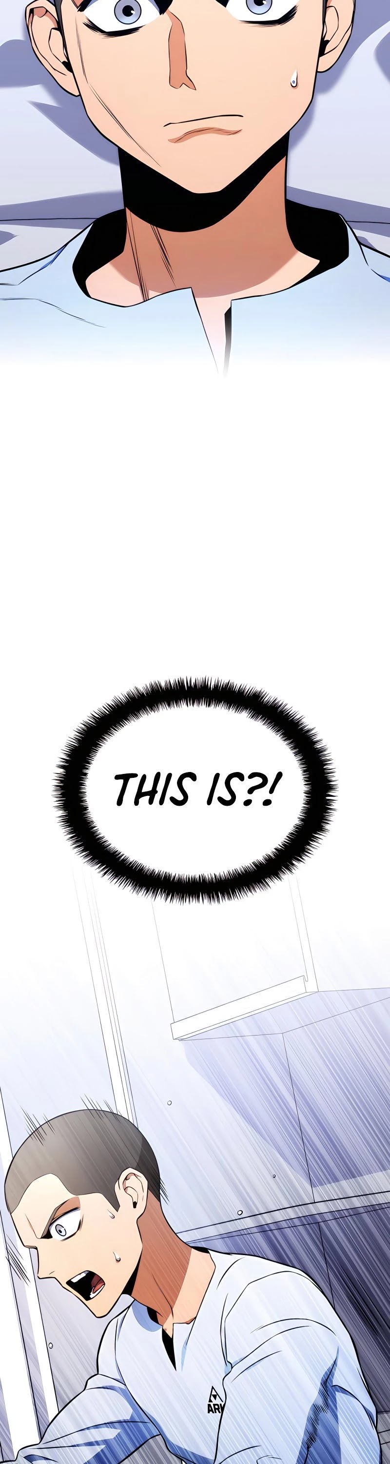 Kill The Dragon Chapter 8 page 3 - Chapter 8