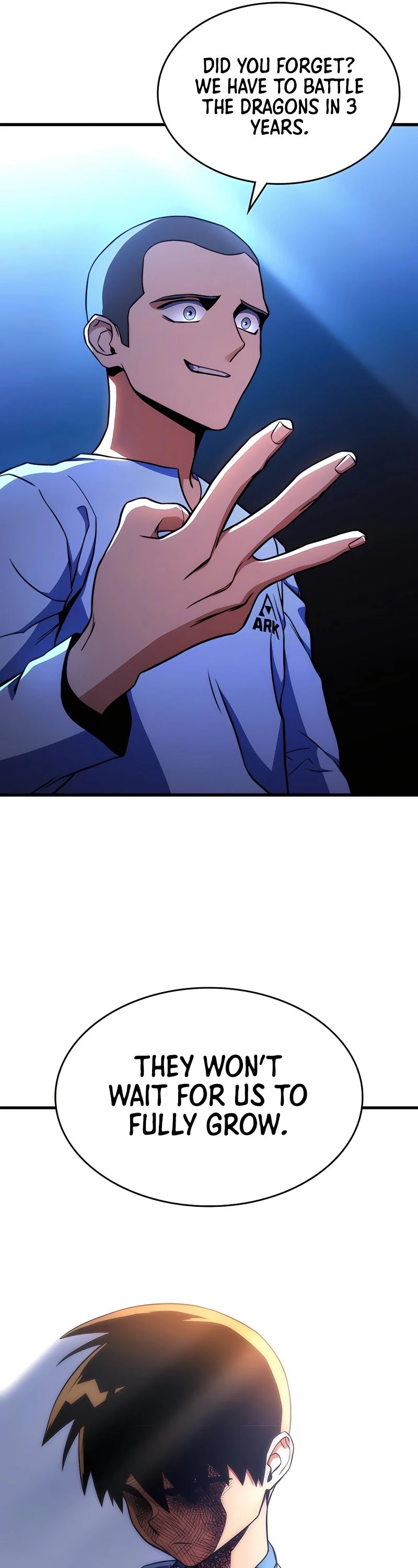 Kill The Dragon Chapter 8 page 30 - Chapter 8