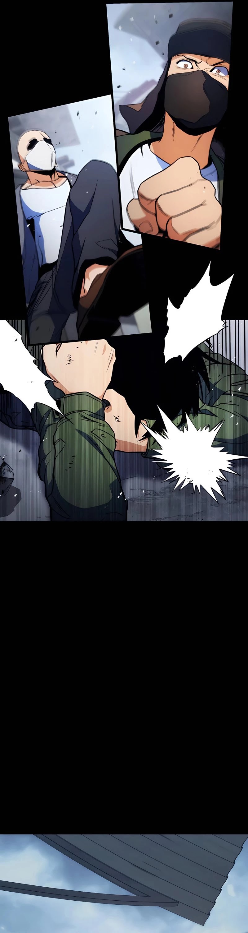 Kill The Dragon Chapter 8 page 38 - Chapter 8