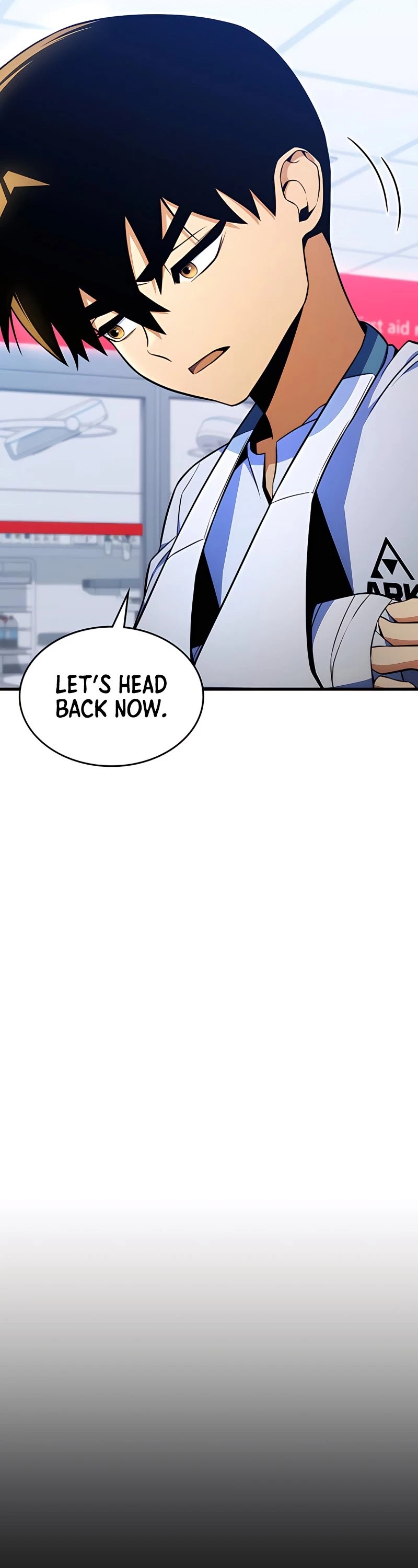 Kill The Dragon Chapter 8 page 42 - Chapter 8
