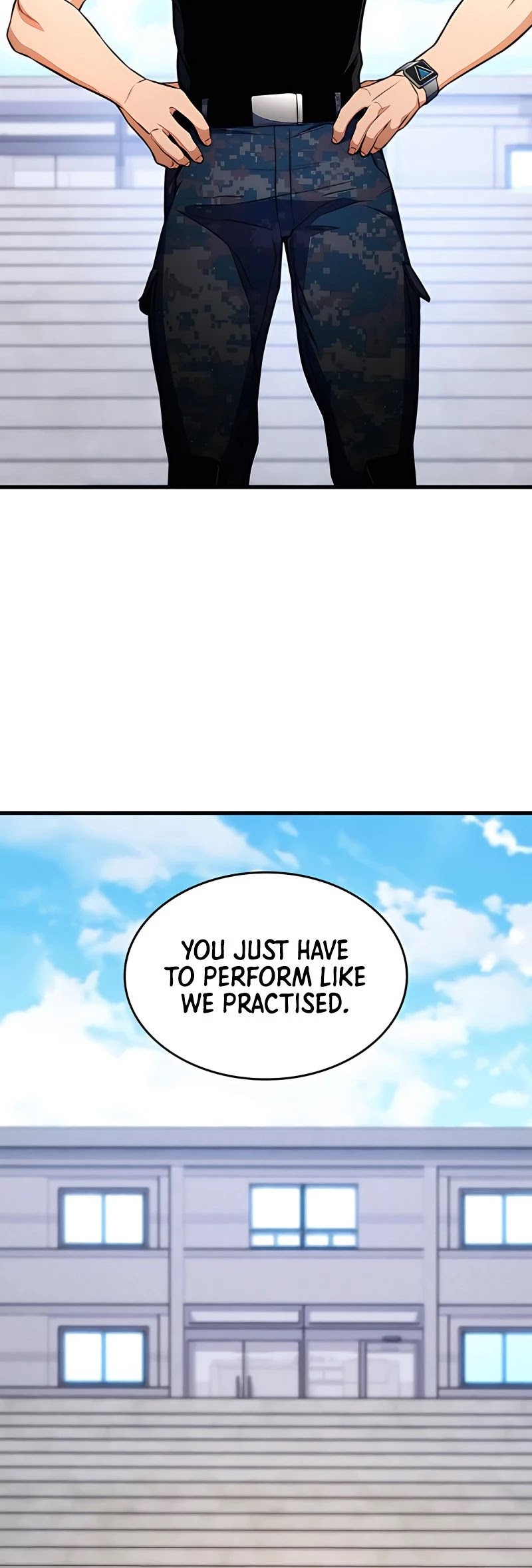 Kill The Dragon Chapter 8 page 44 - Chapter 8