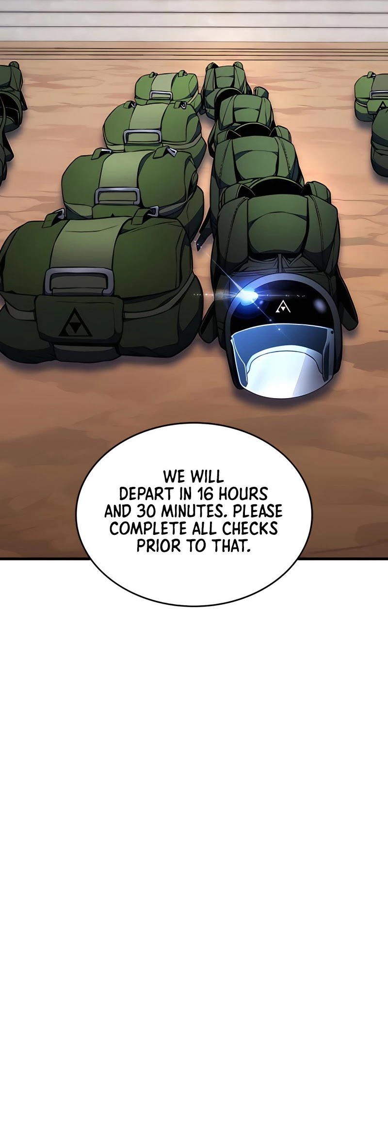 Kill The Dragon Chapter 8 page 45 - Chapter 8