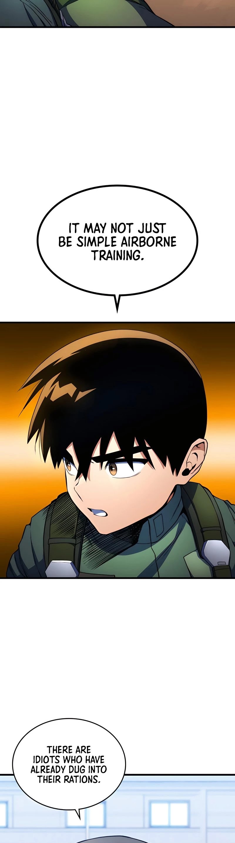 Kill The Dragon Chapter 8 page 48 - Chapter 8