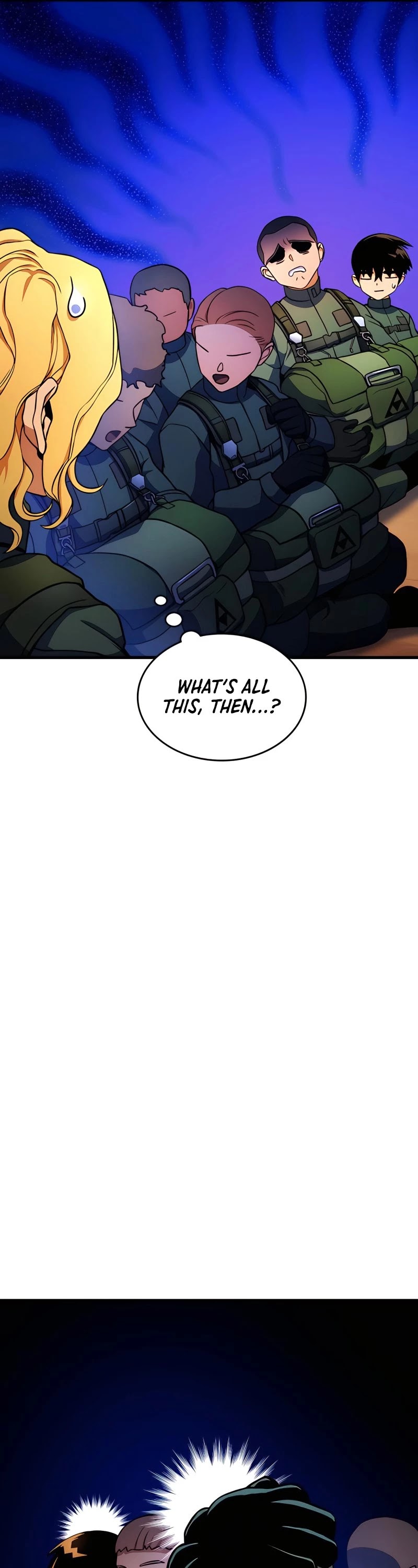 Kill The Dragon Chapter 8 page 54 - Chapter 8