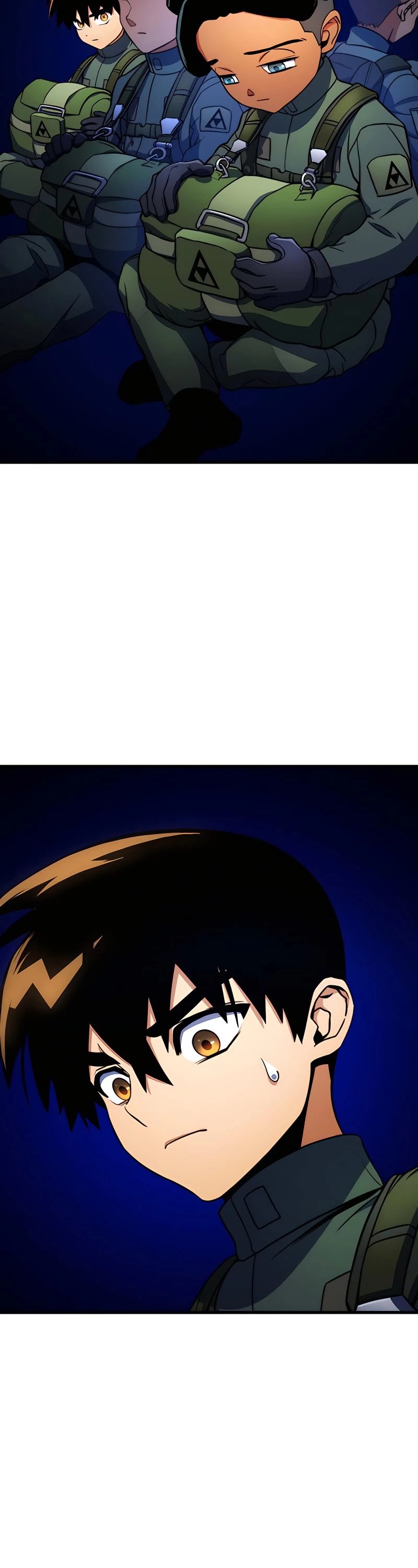 Kill The Dragon Chapter 8 page 55 - Chapter 8