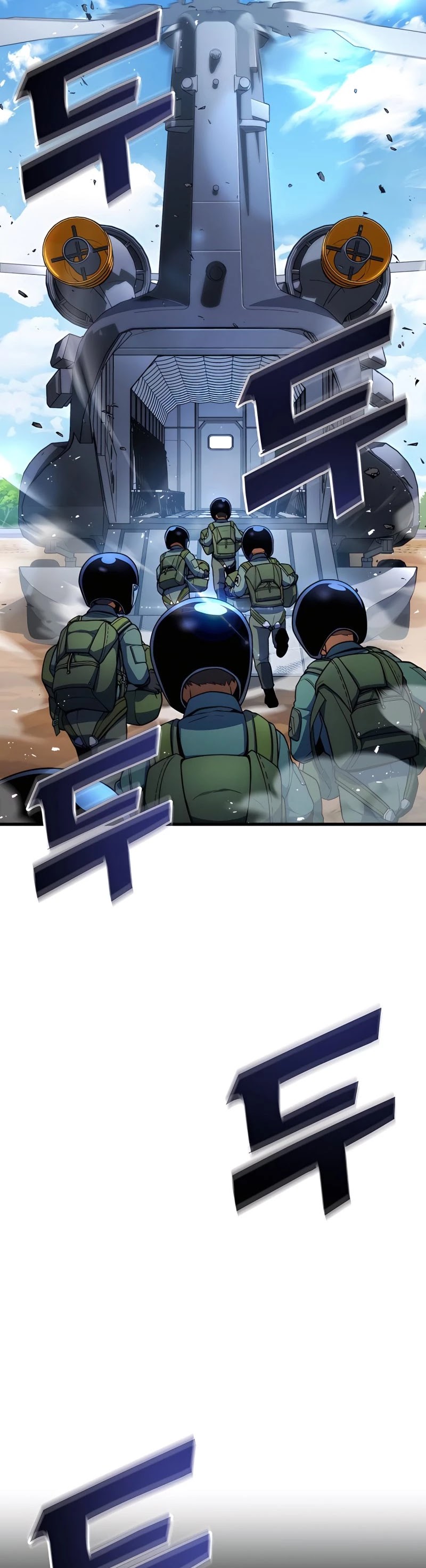 Kill The Dragon Chapter 8 page 59 - Chapter 8