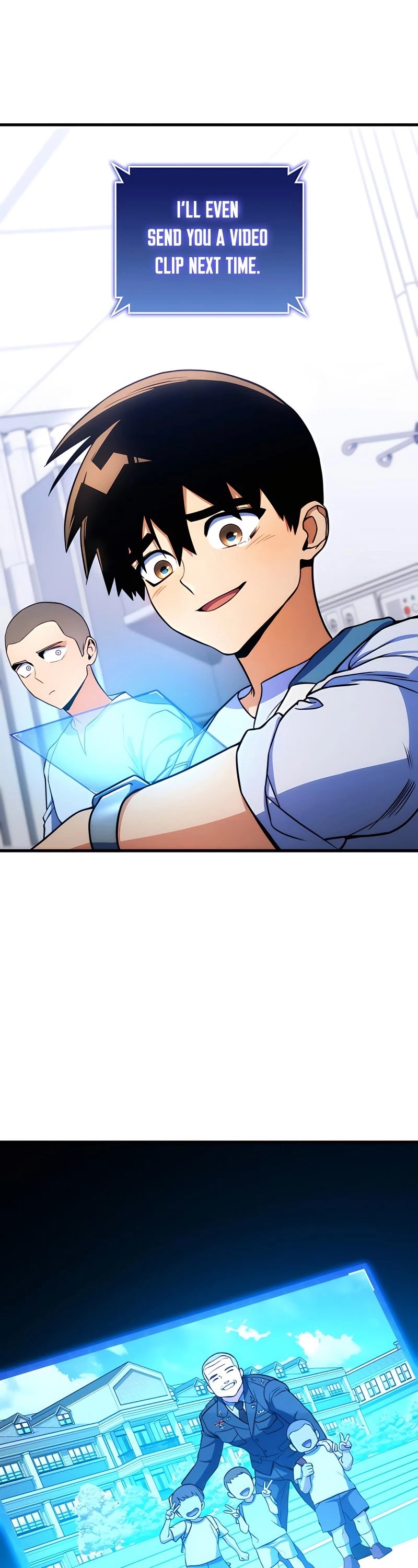 Kill The Dragon Chapter 8 page 6 - Chapter 8