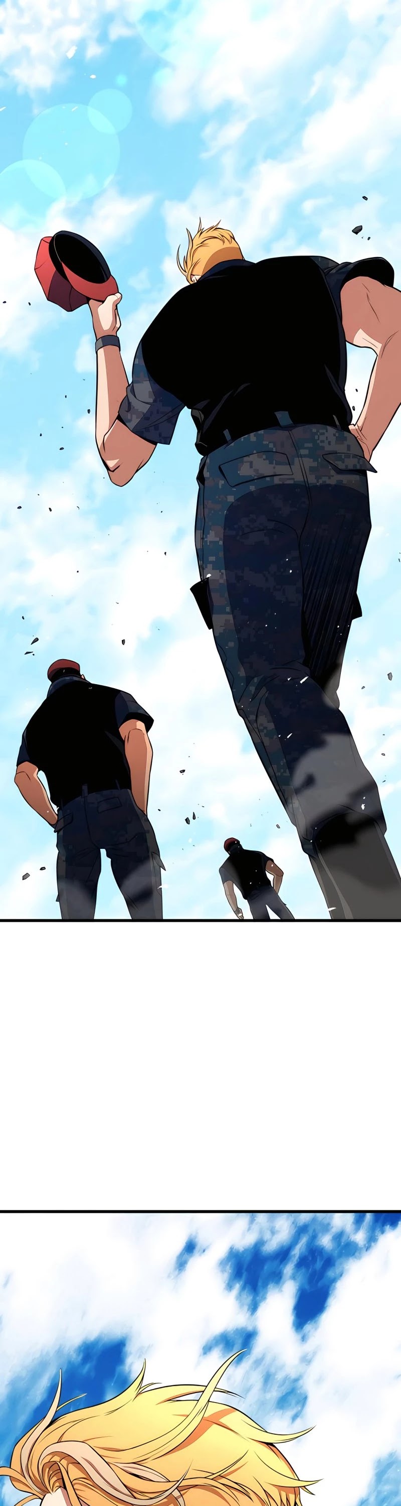 Kill The Dragon Chapter 8 page 62 - Chapter 8