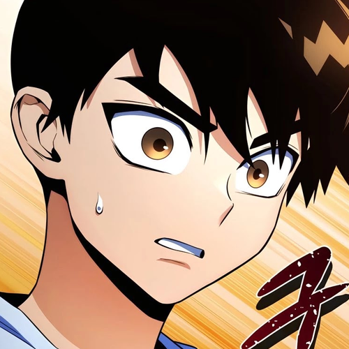 Kill The Dragon Chapter 8 cover