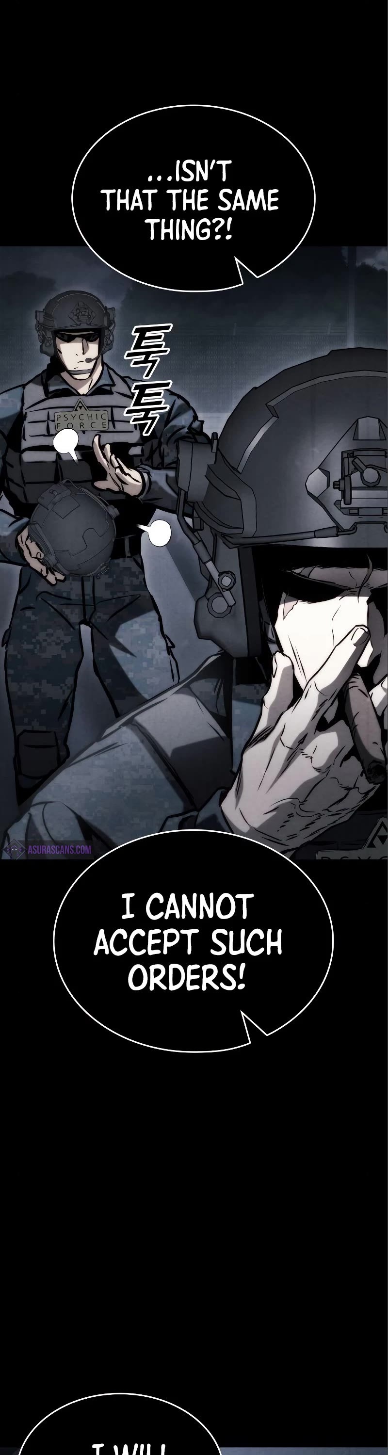 Kill The Dragon Chapter 80 page 11 - Chapter 80