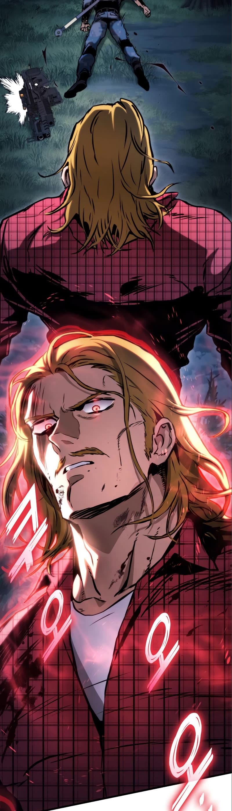 Kill The Dragon Chapter 80 page 16 - Chapter 80