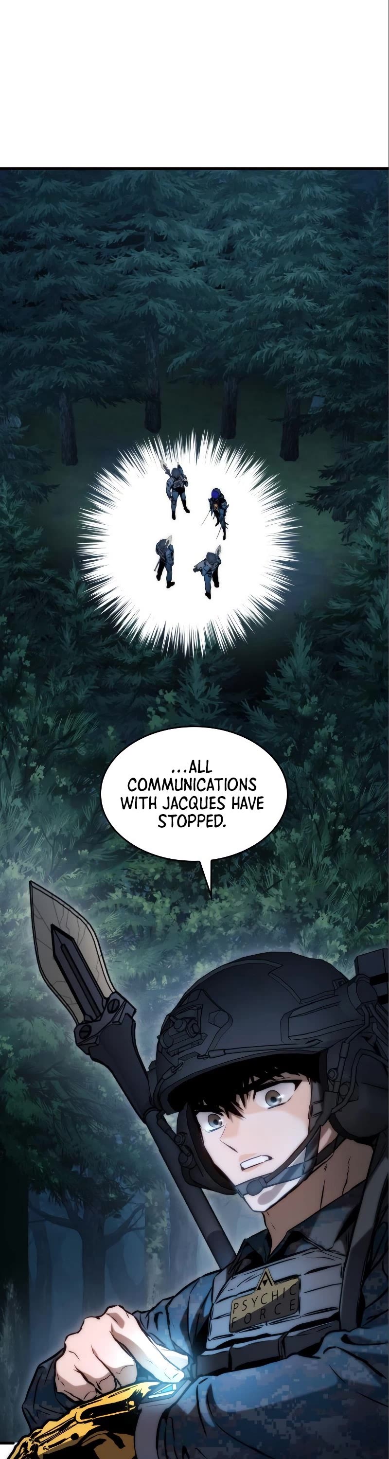 Kill The Dragon Chapter 80 page 2 - Chapter 80