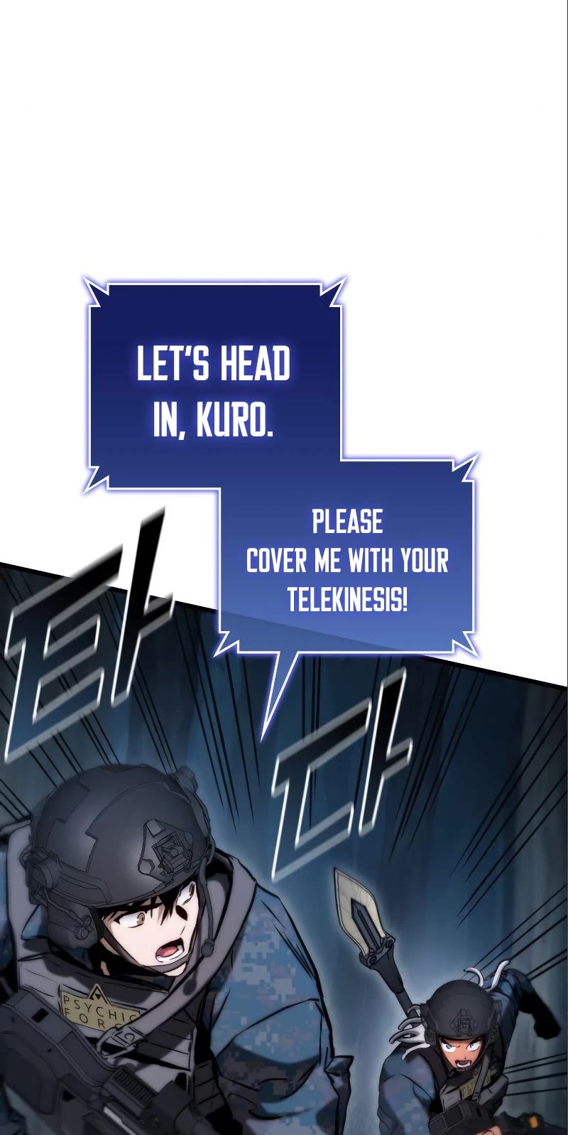 Kill The Dragon Chapter 80 page 20 - Chapter 80