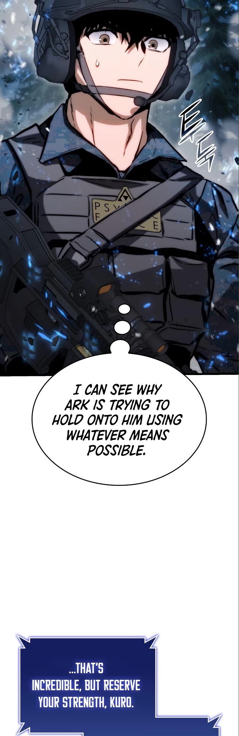 Kill The Dragon Chapter 80 page 32 - Chapter 80